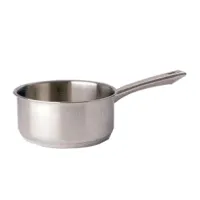 Eurocuisine Steelpan 14 cm